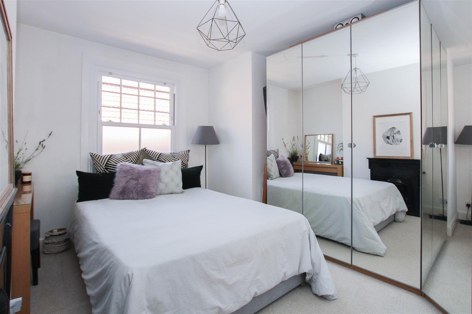 Burland Road, Brentwood Keith Ashton